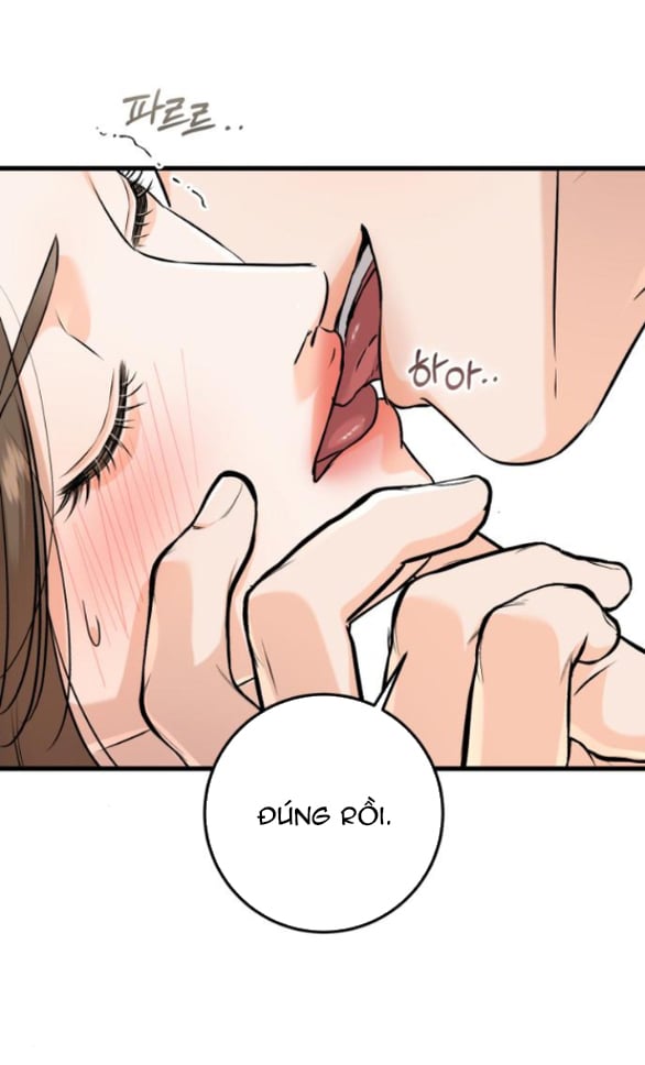 Nóng Lòng Muốn Giày Vò Em Chapter 88 - Trang 68
