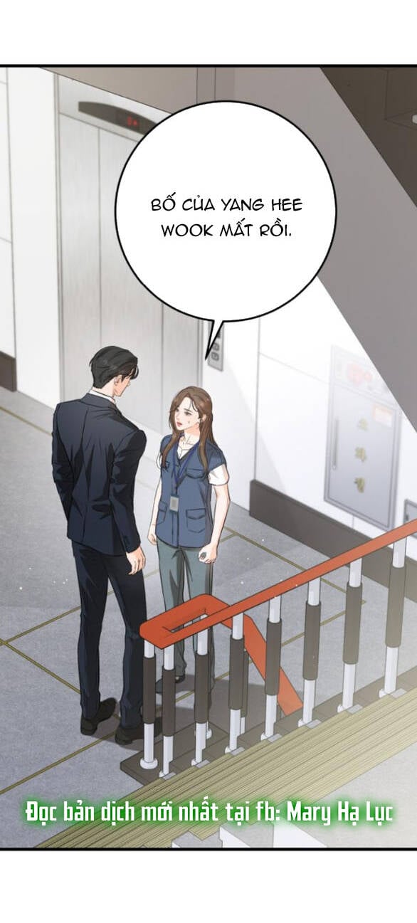 Nóng Lòng Muốn Giày Vò Em Chapter 83 - Trang 14