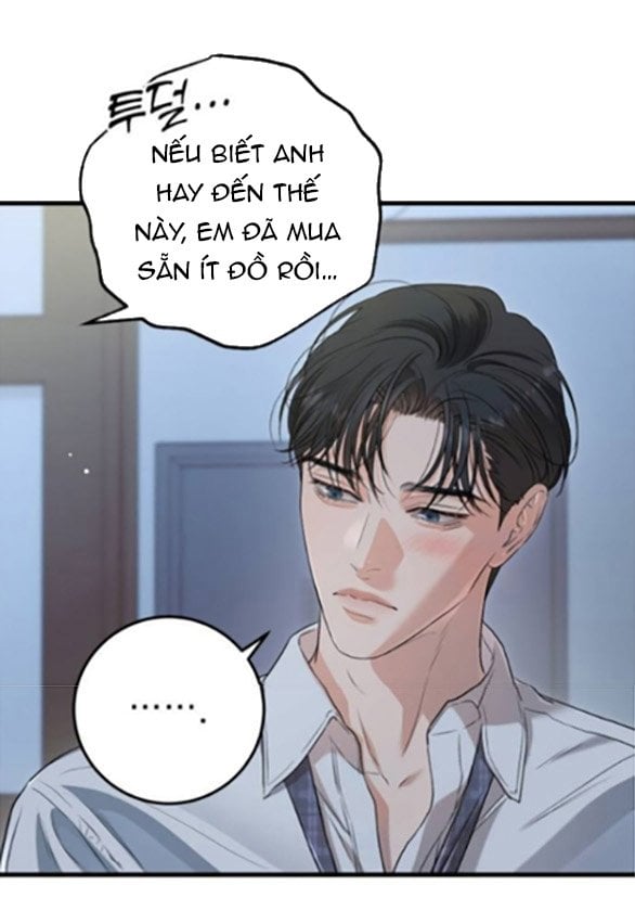 Nóng Lòng Muốn Giày Vò Em Chapter 80 - Trang 9