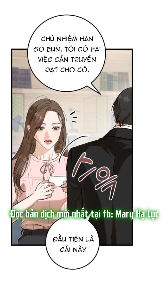 Nóng Lòng Muốn Giày Vò Em Chapter 85 - Trang 14