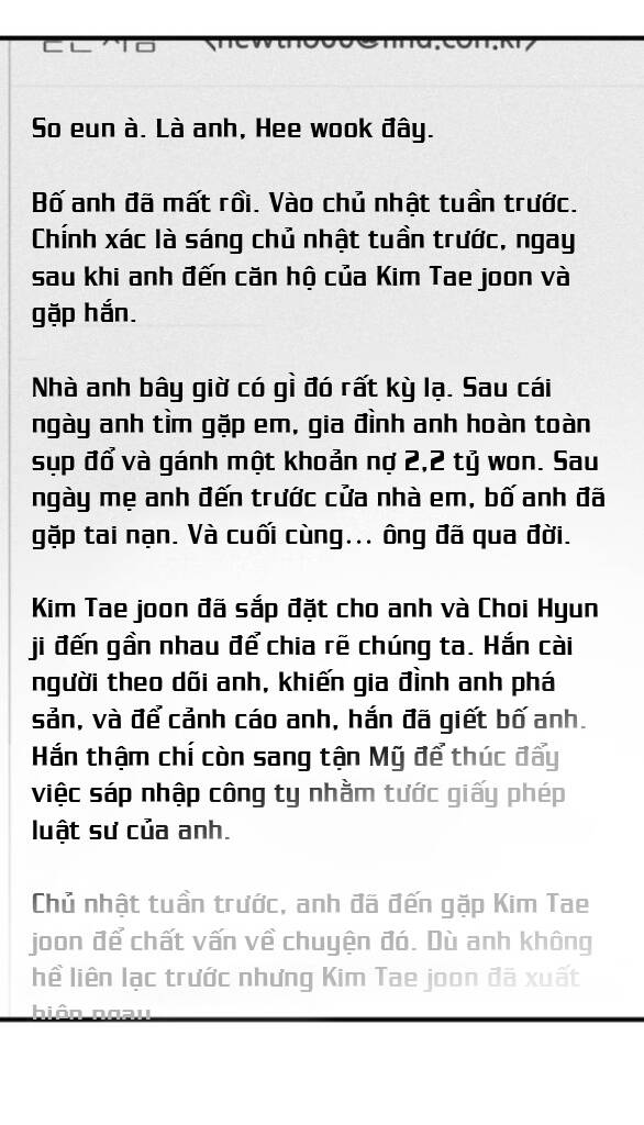 Nóng Lòng Muốn Giày Vò Em Chapter 82 - Trang 65