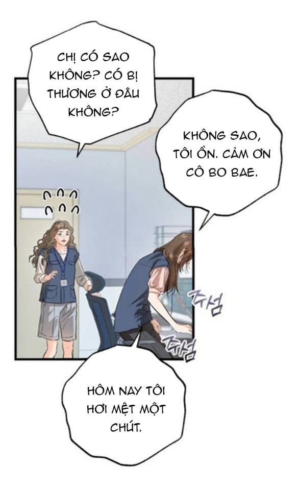 Nóng Lòng Muốn Giày Vò Em Chapter 80 - Trang 52