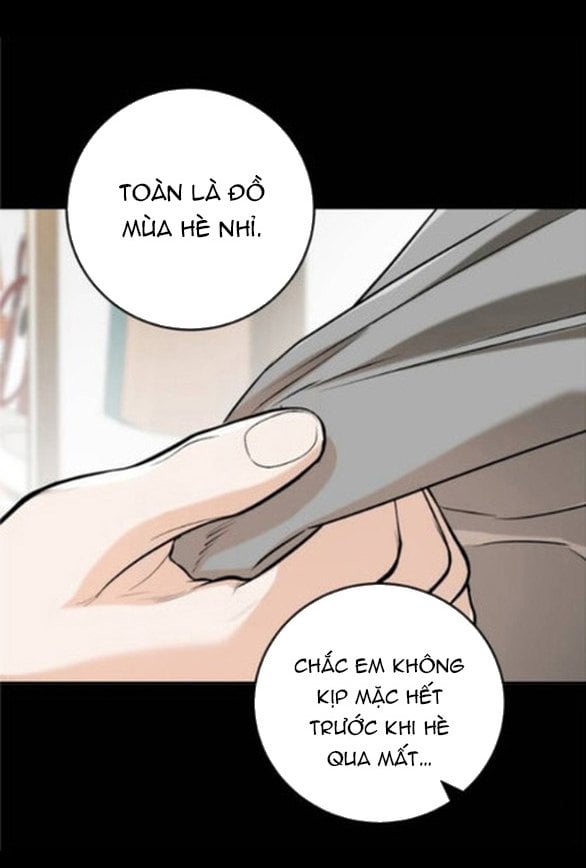Nóng Lòng Muốn Giày Vò Em Chapter 80 - Trang 61