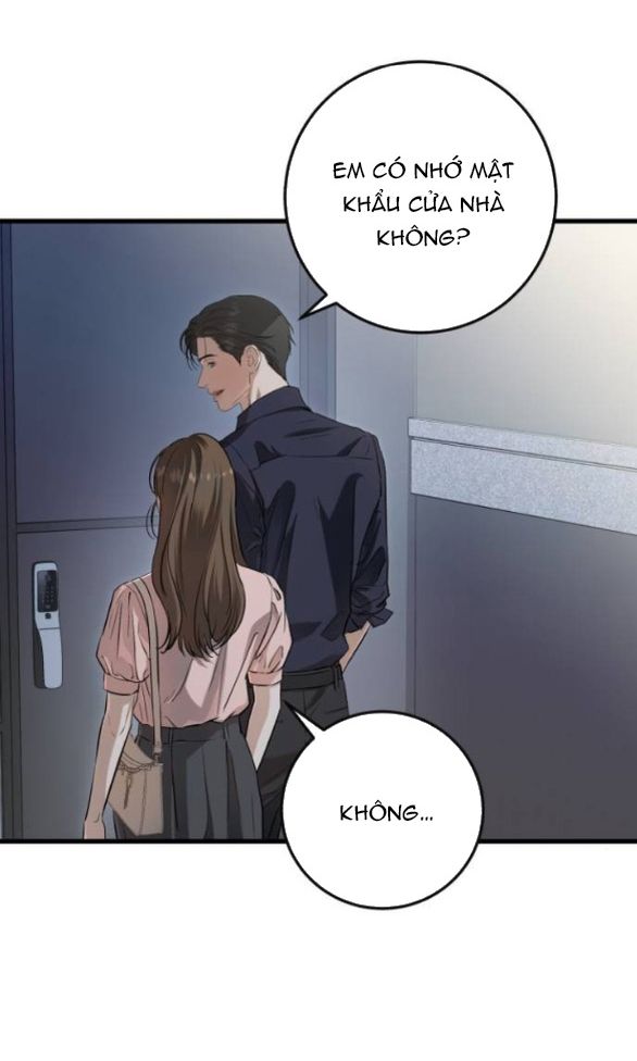 Nóng Lòng Muốn Giày Vò Em Chapter 81 - Trang 21