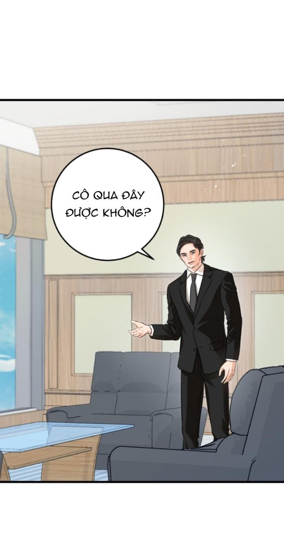 Nóng Lòng Muốn Giày Vò Em Chapter 85 - Trang 8