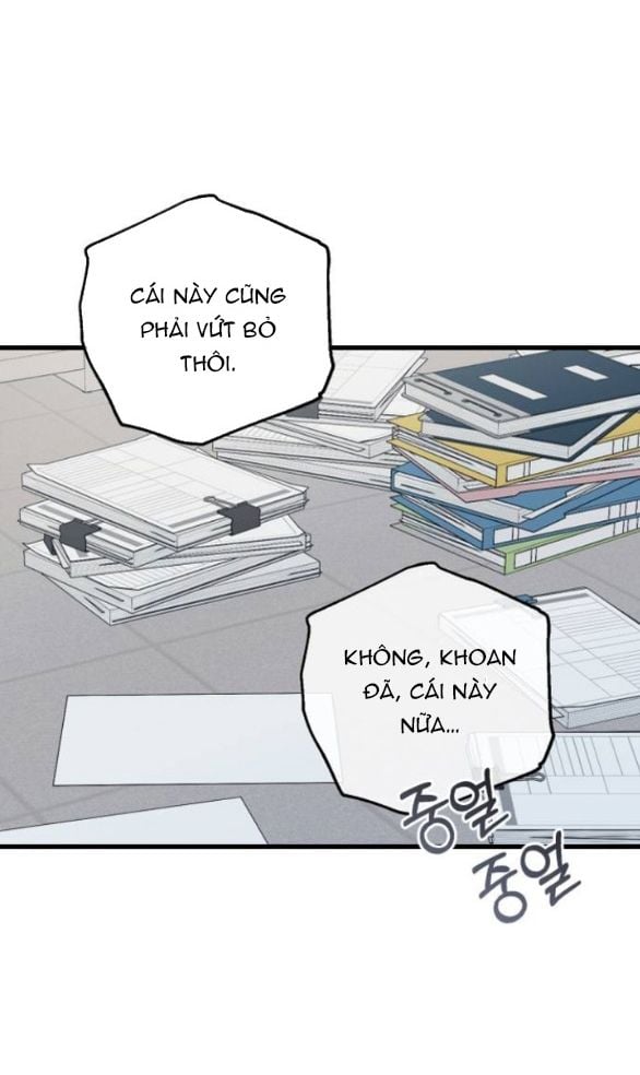 Nóng Lòng Muốn Giày Vò Em Chapter 81.5 - Trang 8