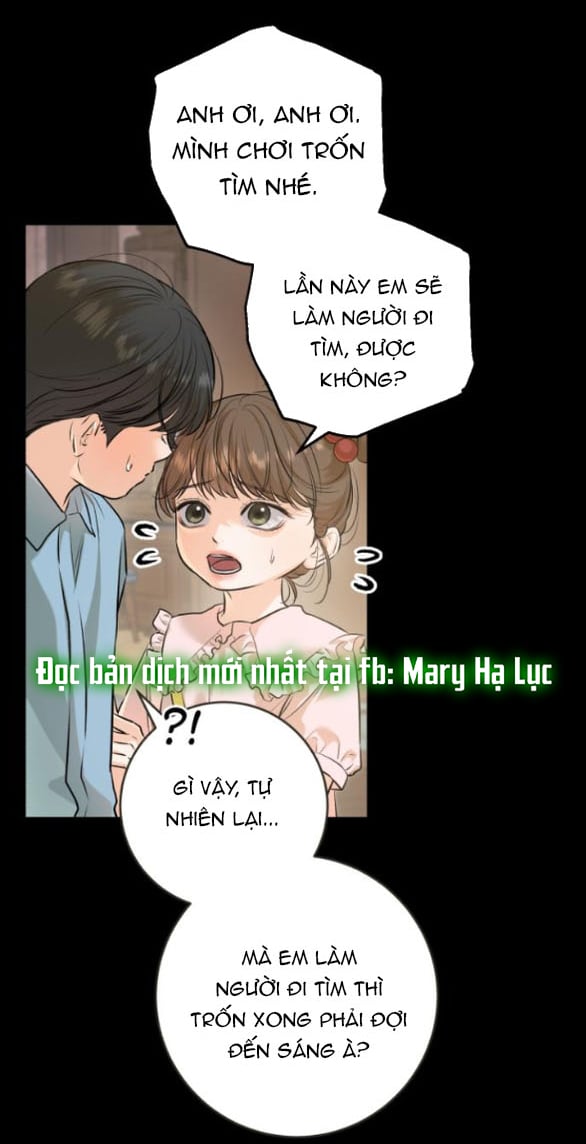 Nóng Lòng Muốn Giày Vò Em Chapter 87 - Trang 40