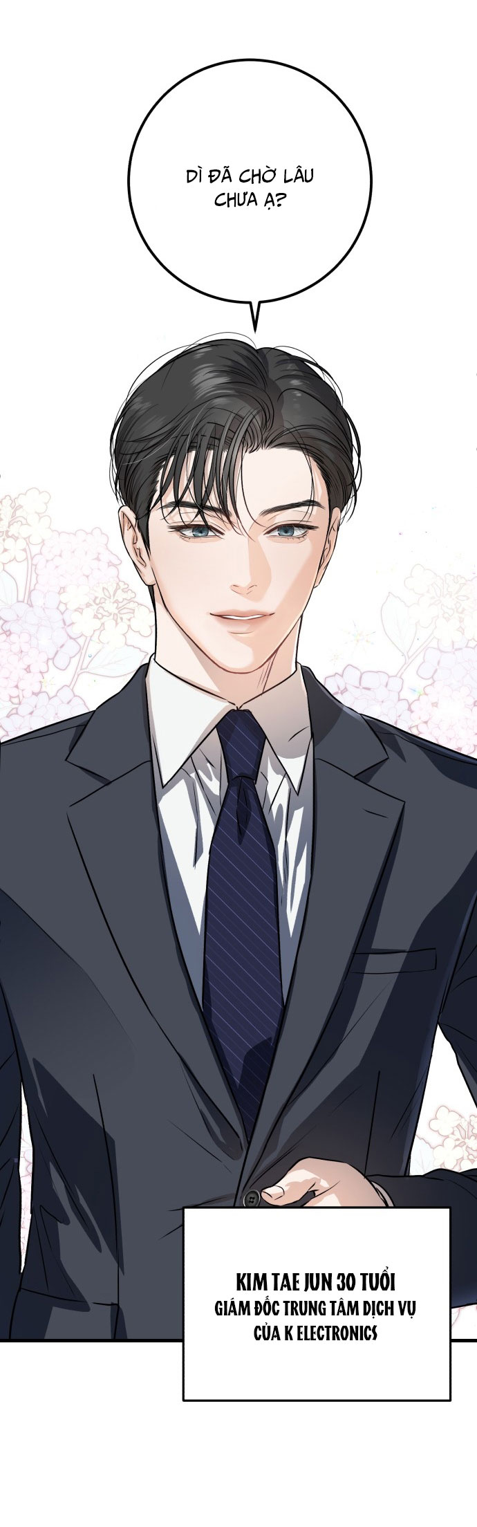 Nóng Lòng Muốn Giày Vò Em Chapter 1 - Trang 40