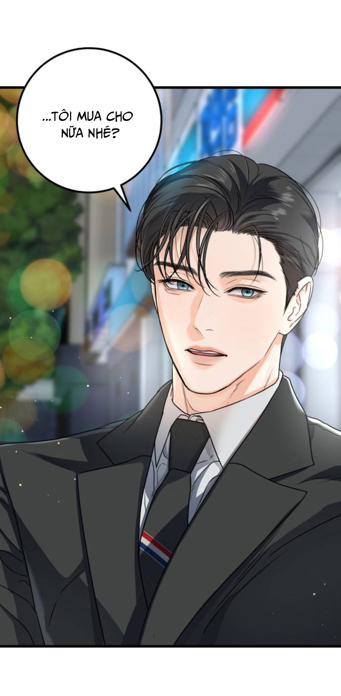 Nóng Lòng Muốn Giày Vò Em Chapter 7 - Trang 44