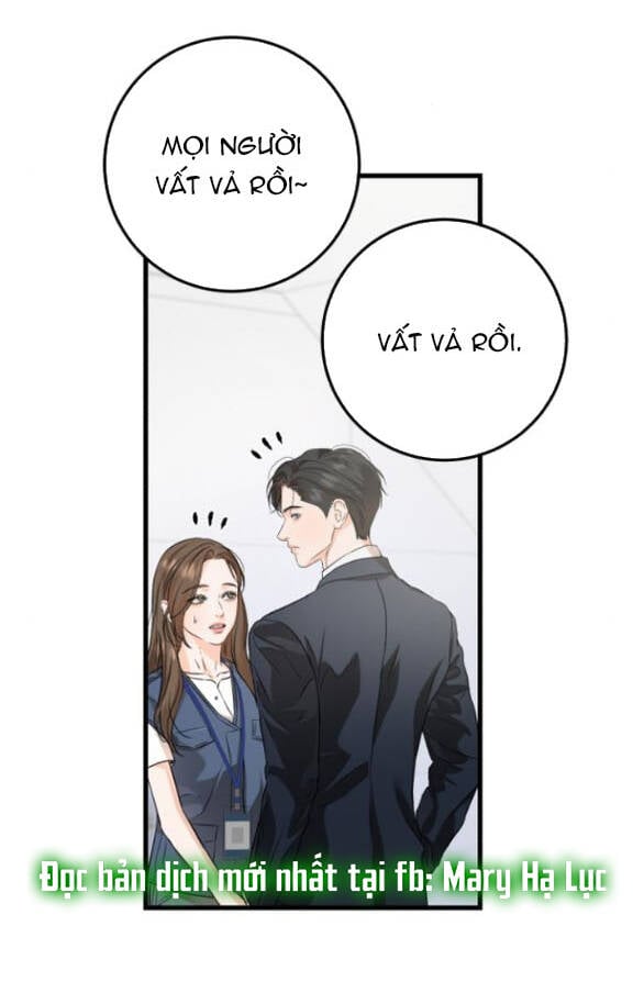Nóng Lòng Muốn Giày Vò Em Chapter 83 - Trang 25