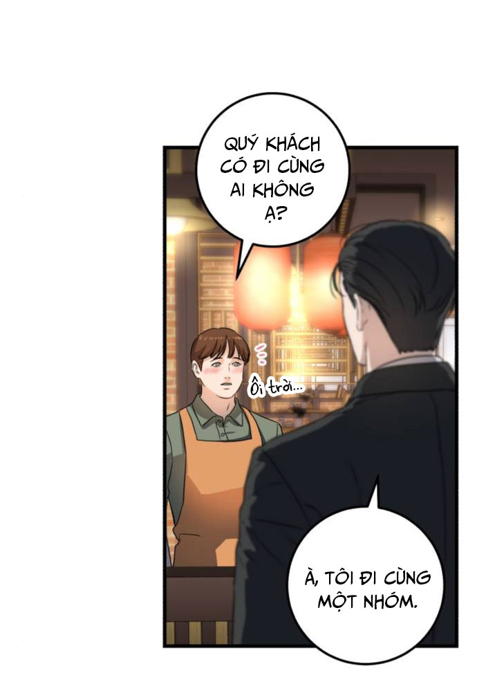 Nóng Lòng Muốn Giày Vò Em Chapter 7 - Trang 22