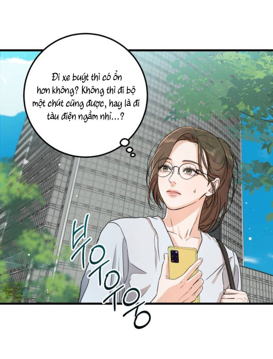 Nóng Lòng Muốn Giày Vò Em Chapter 5 - Trang 34