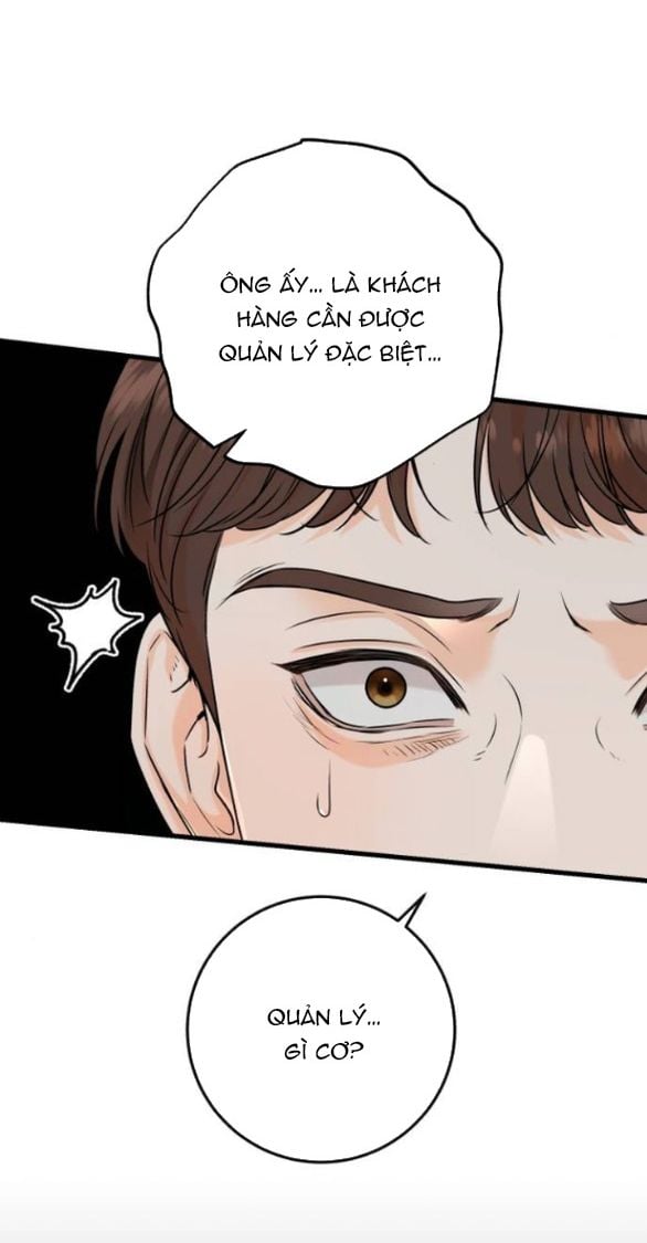 Nóng Lòng Muốn Giày Vò Em Chapter 81.5 - Trang 31