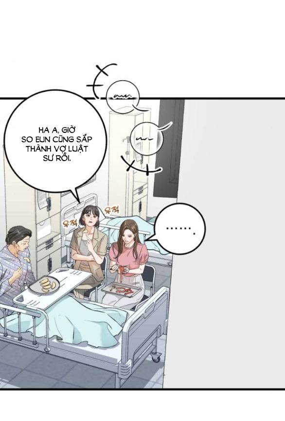 Nóng Lòng Muốn Giày Vò Em Chapter 11.1 - Trang 26