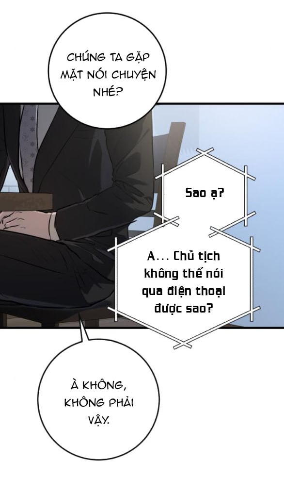 Nóng Lòng Muốn Giày Vò Em Chapter 86 - Trang 8
