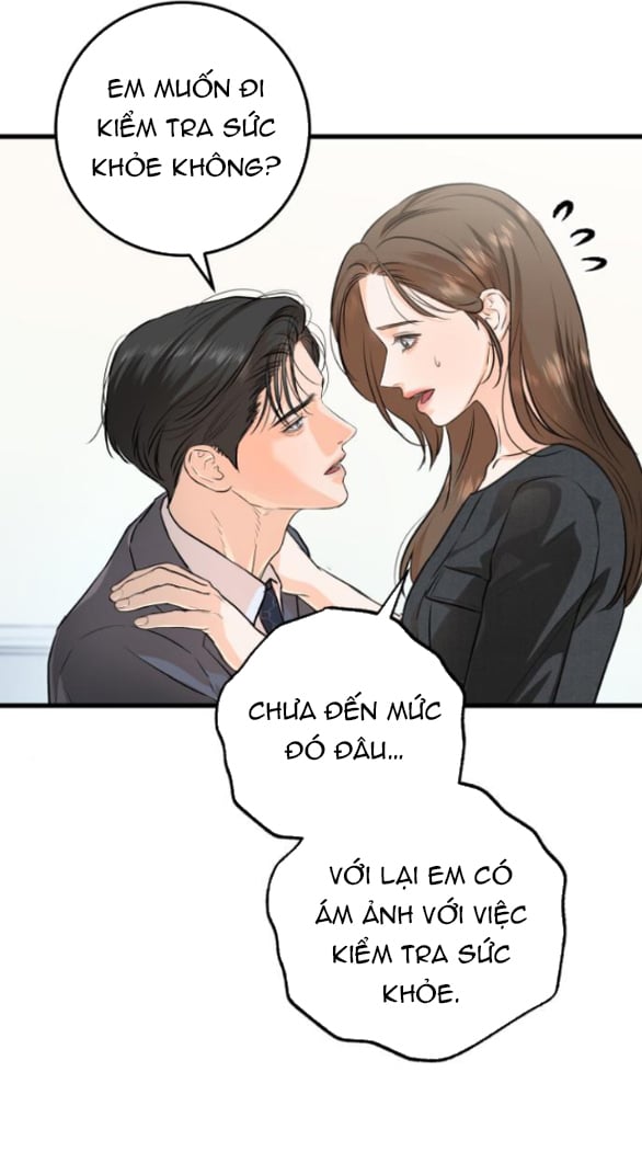 Nóng Lòng Muốn Giày Vò Em Chapter 88 - Trang 53