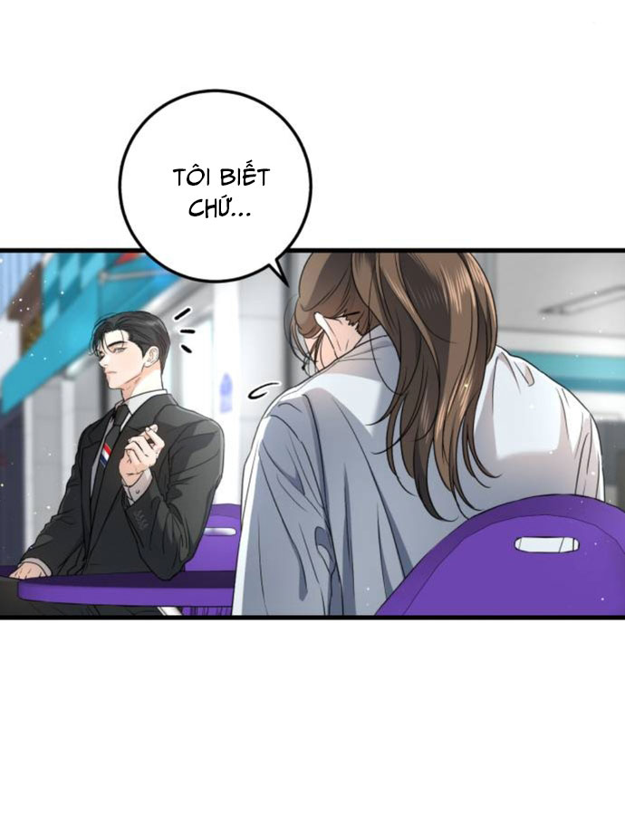 Nóng Lòng Muốn Giày Vò Em Chapter 7 - Trang 53