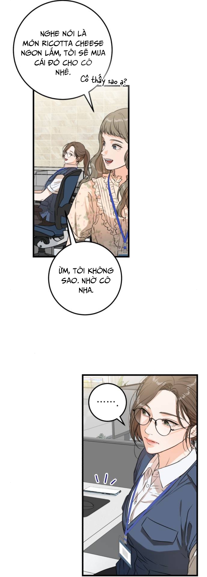 Nóng Lòng Muốn Giày Vò Em Chapter 2 - Trang 32