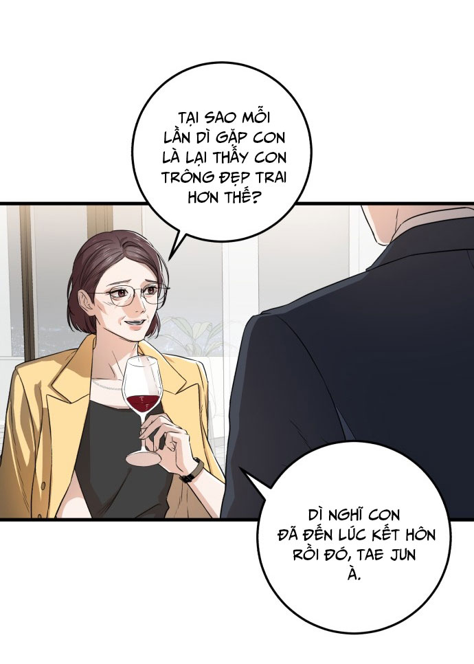 Nóng Lòng Muốn Giày Vò Em Chapter 1 - Trang 43