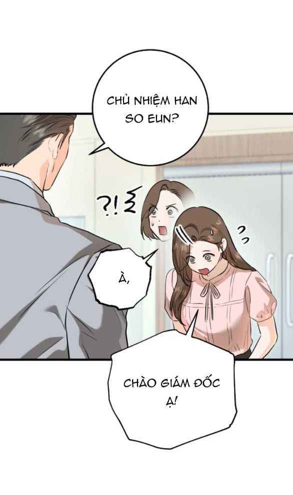 Nóng Lòng Muốn Giày Vò Em Chapter 85 - Trang 3