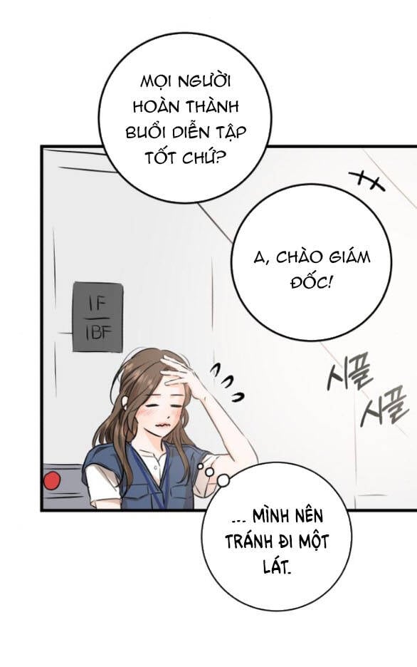 Nóng Lòng Muốn Giày Vò Em Chapter 83 - Trang 27