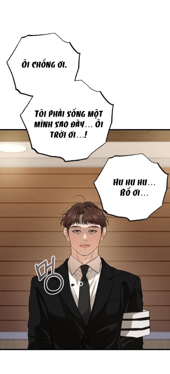 Nóng Lòng Muốn Giày Vò Em Chapter 82 - Trang 44