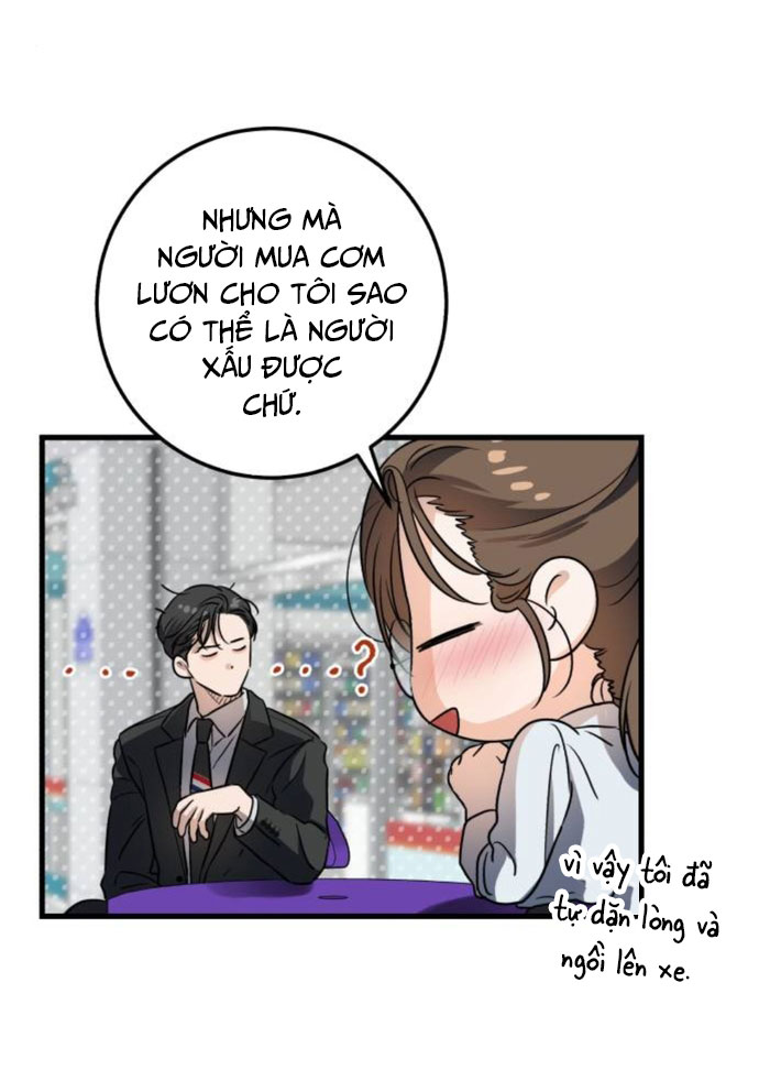 Nóng Lòng Muốn Giày Vò Em Chapter 7 - Trang 51
