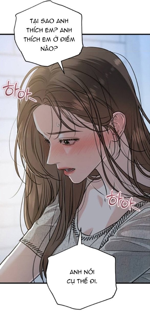 Nóng Lòng Muốn Giày Vò Em Chapter 80 - Trang 25