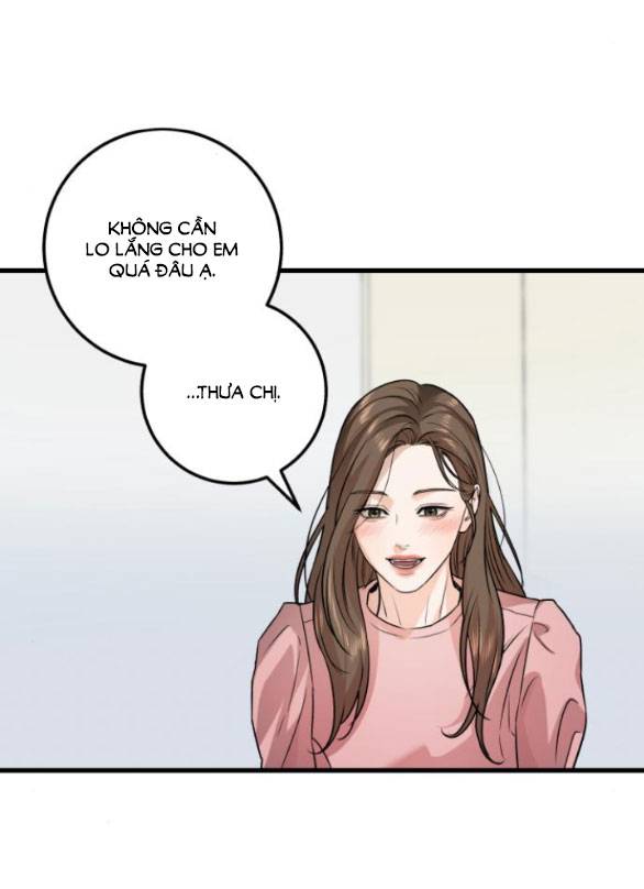 Nóng Lòng Muốn Giày Vò Em Chapter 11.1 - Trang 17