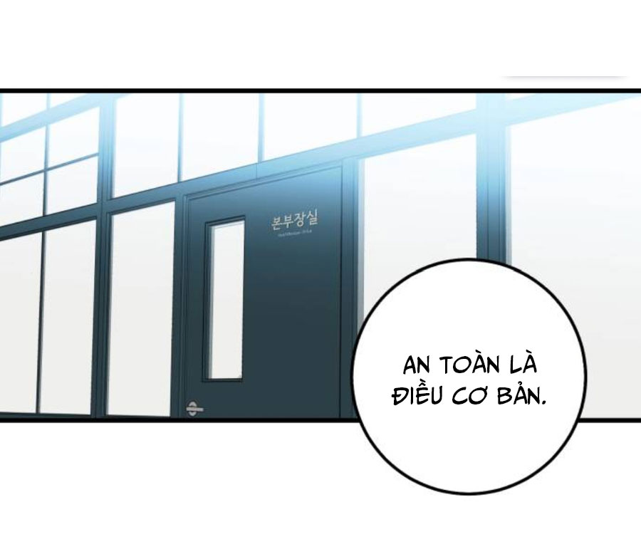 Nóng Lòng Muốn Giày Vò Em Chapter 5 - Trang 1