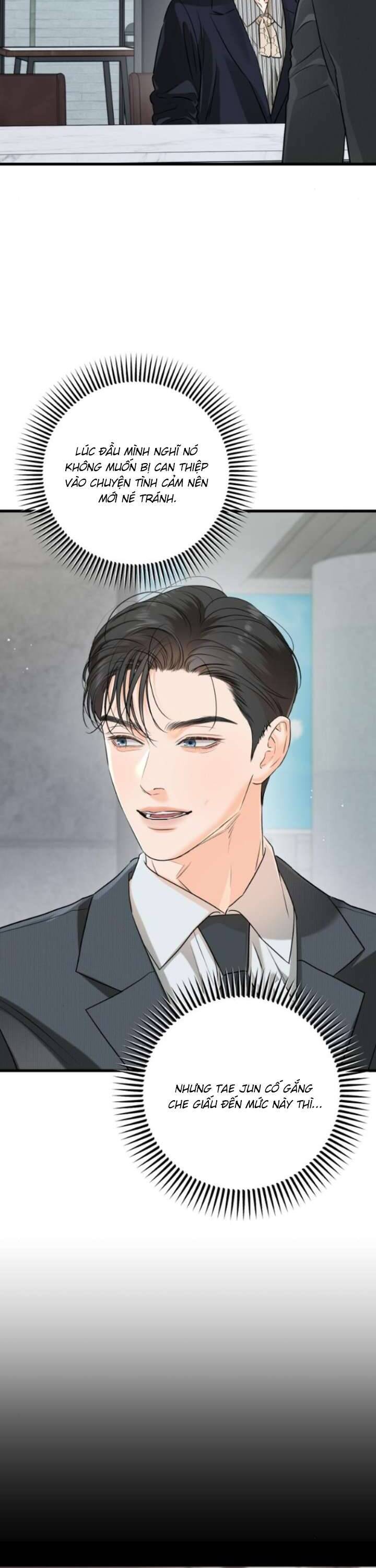 Nóng Lòng Muốn Giày Vò Em Chapter 74 - Trang 17