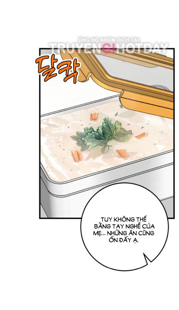 Nóng Lòng Muốn Giày Vò Em Chapter 11.1 - Trang 6