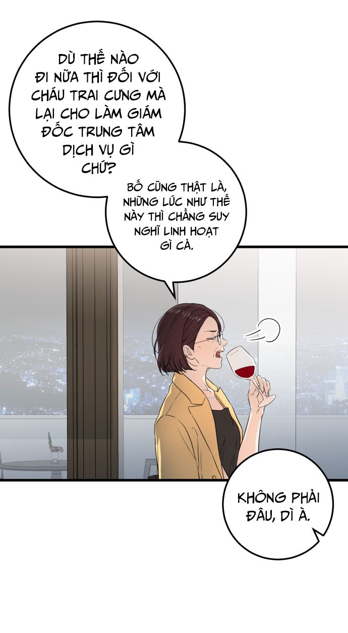 Nóng Lòng Muốn Giày Vò Em Chapter 1 - Trang 46