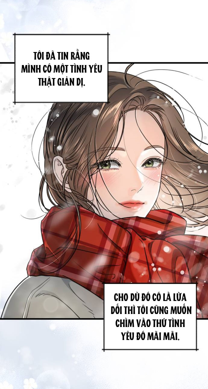 Nóng Lòng Muốn Giày Vò Em Chapter 7 - Trang 58