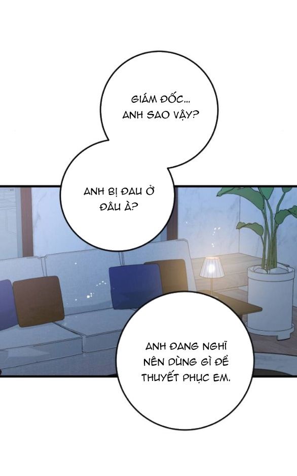 Nóng Lòng Muốn Giày Vò Em Chapter 81 - Trang 30
