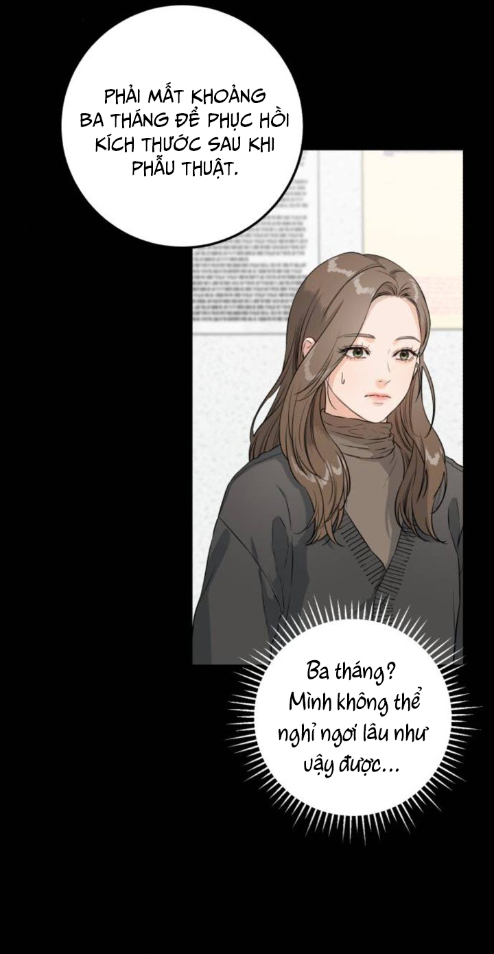 Nóng Lòng Muốn Giày Vò Em Chapter 2 - Trang 8