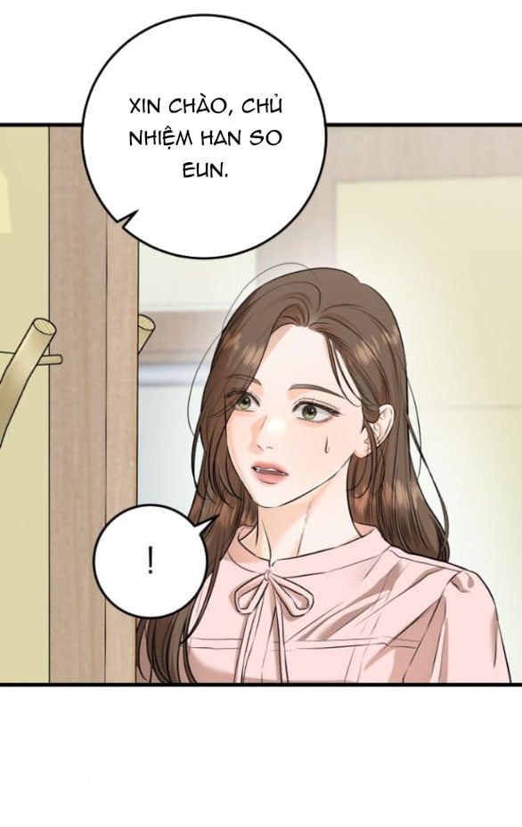 Nóng Lòng Muốn Giày Vò Em Chapter 85 - Trang 7