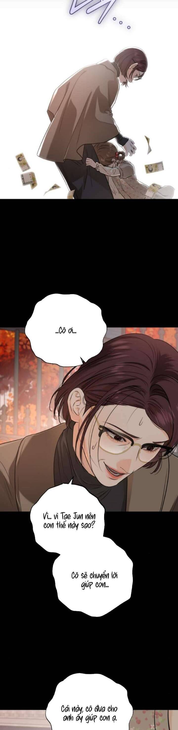 Nóng Lòng Muốn Giày Vò Em Chapter 73 - Trang 22