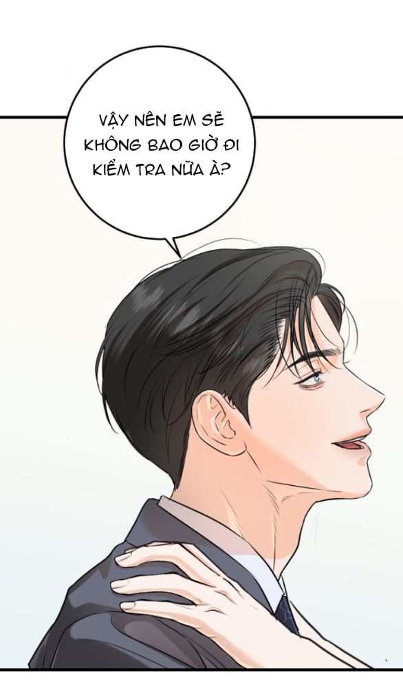 Nóng Lòng Muốn Giày Vò Em Chapter 88 - Trang 54
