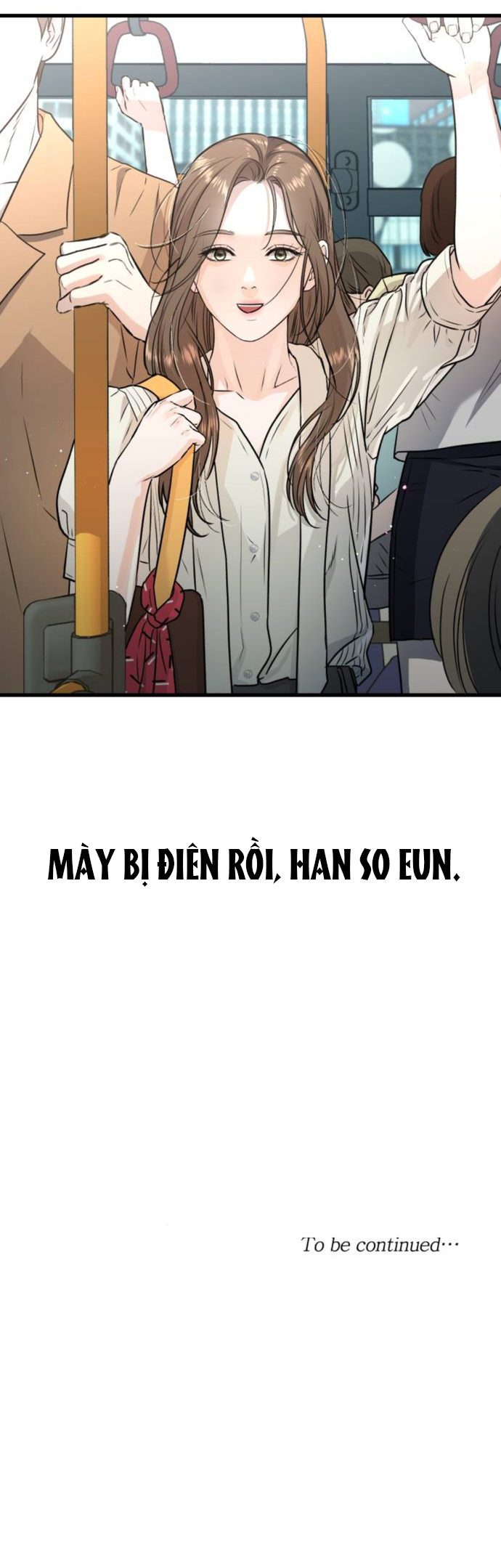Nóng Lòng Muốn Giày Vò Em Chapter 8 - Trang 8