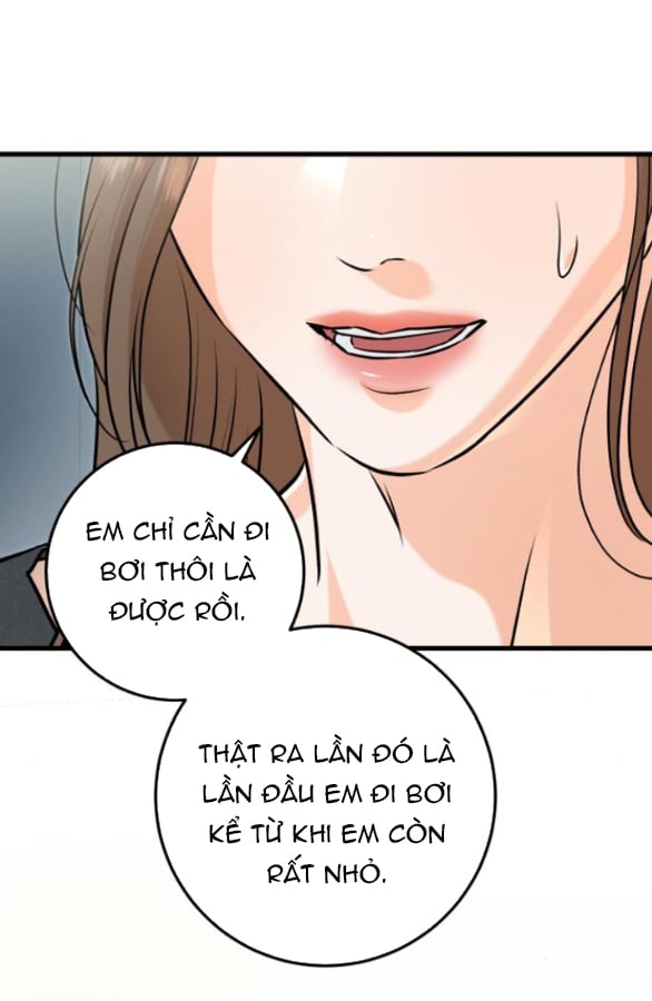 Nóng Lòng Muốn Giày Vò Em Chapter 88 - Trang 57