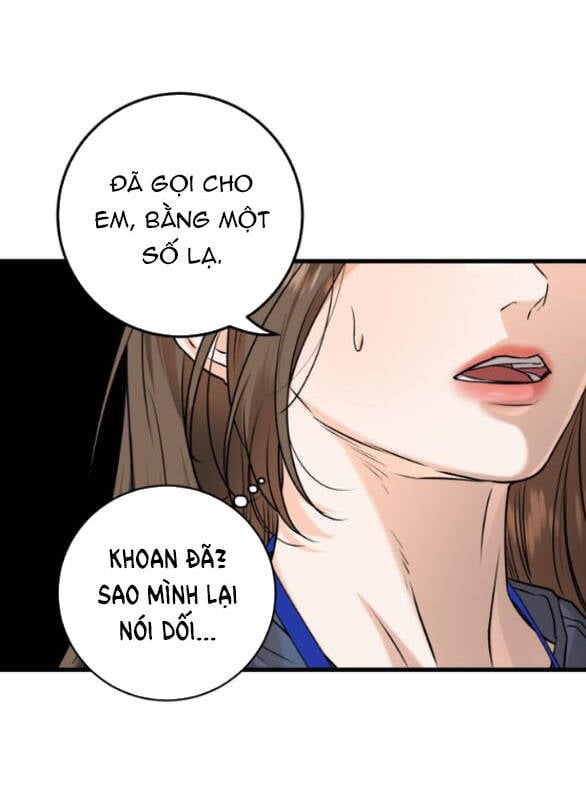 Nóng Lòng Muốn Giày Vò Em Chapter 83 - Trang 18