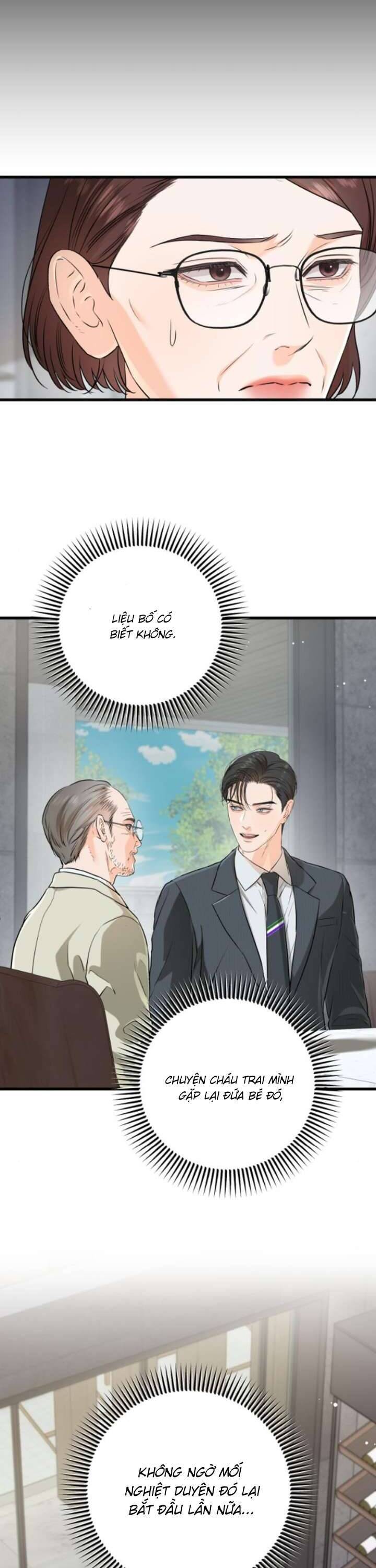 Nóng Lòng Muốn Giày Vò Em Chapter 74 - Trang 19