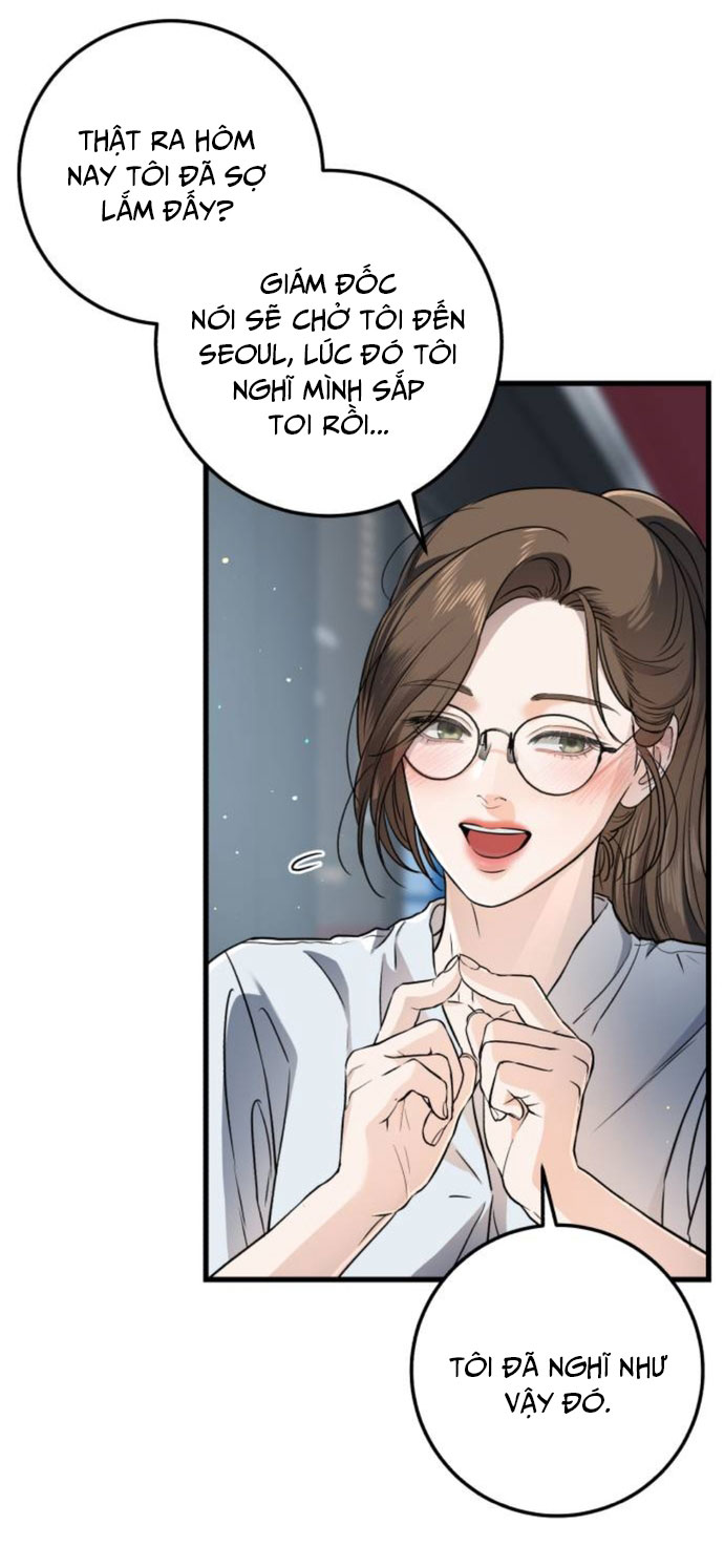 Nóng Lòng Muốn Giày Vò Em Chapter 7 - Trang 50