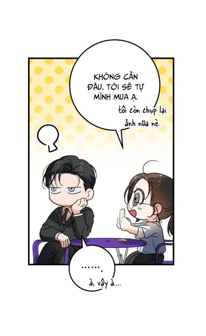 Nóng Lòng Muốn Giày Vò Em Chapter 7 - Trang 45