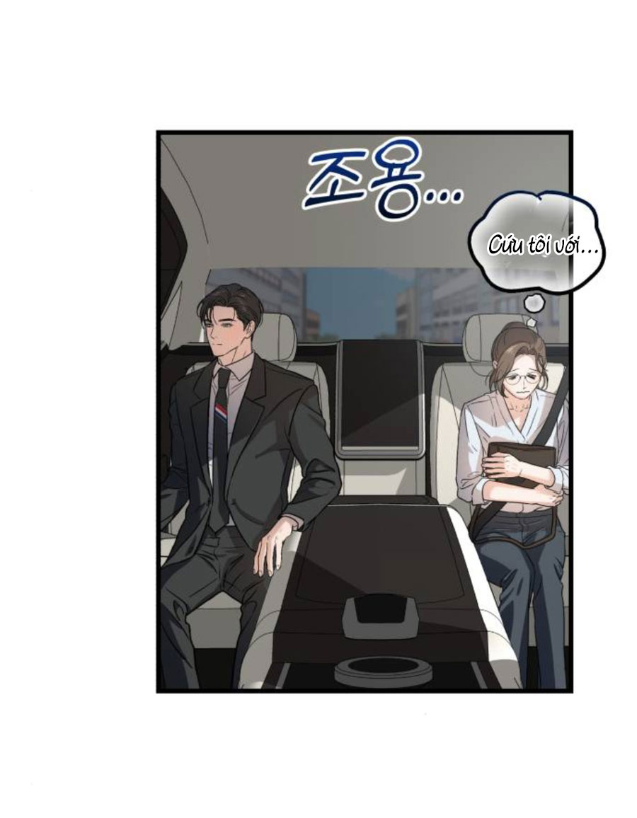 Nóng Lòng Muốn Giày Vò Em Chapter 5 - Trang 52