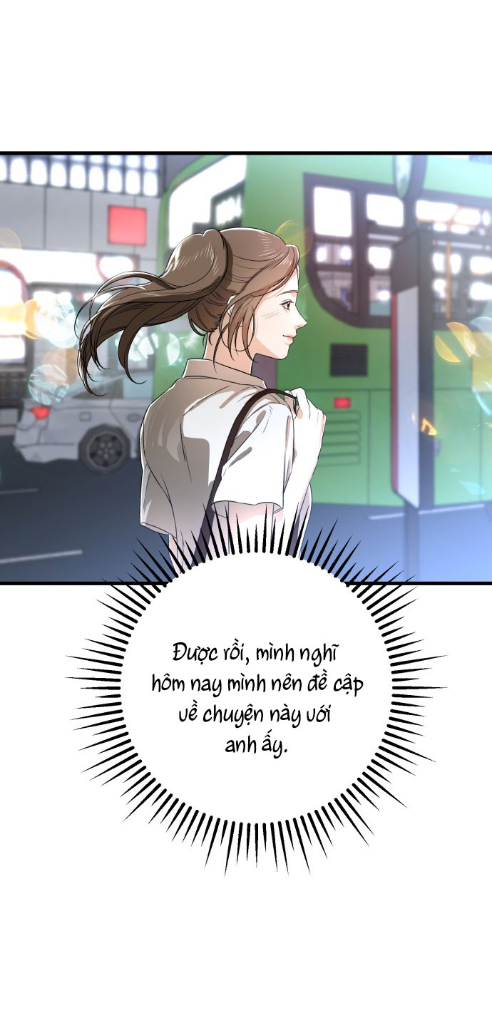 Nóng Lòng Muốn Giày Vò Em Chapter 1 - Trang 92