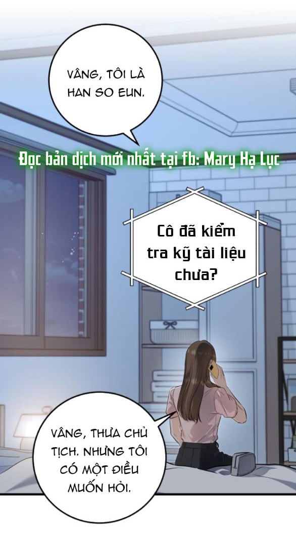 Nóng Lòng Muốn Giày Vò Em Chapter 86 - Trang 2
