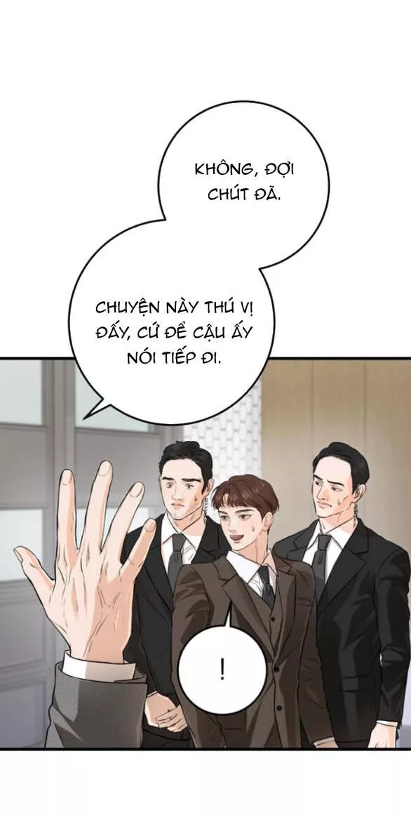 Nóng Lòng Muốn Giày Vò Em Chapter 84 - Trang 27