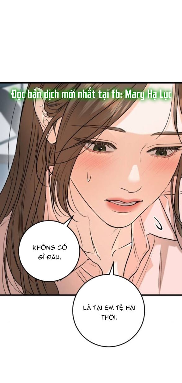 Nóng Lòng Muốn Giày Vò Em Chapter 81 - Trang 10